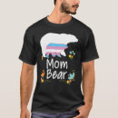 Buscar mamá lesbiana camisetas Orgullo