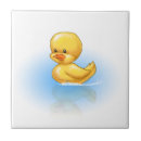 Buscar pato azulejos Ducky