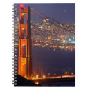 Buscar puente golden gate cuadernos Bay