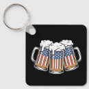 Buscar bandera americana llaveros Eeuu