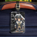 Buscar steampunk etiquetas para maletas Industrial