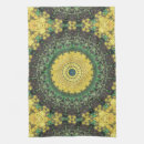 Buscar mandalas paños de cocina General y unisex
