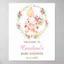 Buscar cerdo lindo posters Para niños