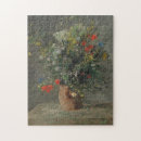 Buscar florero de flores puzzles Ramo