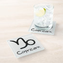 Buscar capricornio posavasos Zodiaco