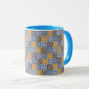 Buscar talavera tazas Mediterráneo