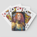 Buscar knight barajas de cartas Fantasía