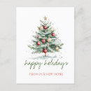 Buscar bolas rojas postales General y unisex