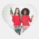 Buscar mejores amigos para siempre pegatinas Bff