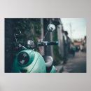 Buscar vespas posters Motocicleta