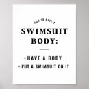 Buscar baños posters Para ella