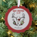Buscar western christmas tarjetas Para ella