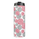 Buscar circulos rojos tazas Gris