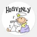 Buscar ángel pegatinas Niños