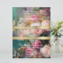 Buscar verde 16x22 invitaciones General y unisex