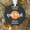 Buscar música rock adornos Divertido
