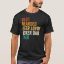 Buscar boxer dad camisetas Gracioso