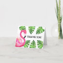 Buscar flamingo tarjetas Adorable