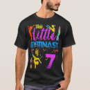 Buscar gimnastas camisetas Revertir