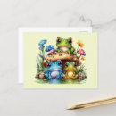 Buscar ranas lindas postales Para ella