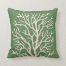 Buscar liquen cojines Verde
