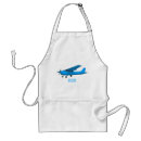 Buscar aviones delantales General y unisex