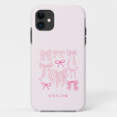 Buscar coquette iphone fundas Coqueta