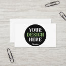 Buscar casado tarjetas de visita General y unisex