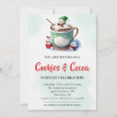 Buscar cook invitaciones Acuarela