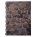 Buscar corcho libretas Madera
