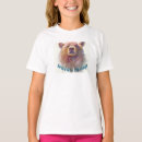 Buscar garras de oso camisetas Vida silvestre