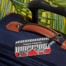 Buscar zebra accesorios Rojo