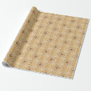 Buscar decorativo papel de regalo Línea