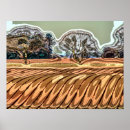 Buscar campo arado posters Campos