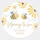 Buscar abejas pegatinas Para ella