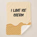 Buscar helado lindo Para ella