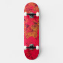 Buscar vibrante color tablas de skate Vívido