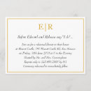 Buscar elegante del cenas ensayo invitaciones Parejas