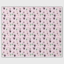 Buscar teteras papel de regalo Retro