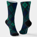 Buscar elegantes hombre calcetines A cuadros