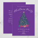 Buscar árboles invitaciones de navidad General y unisex