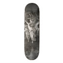 Buscar el salvador tablas de skate Monopatín