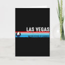 Buscar las vegas nevada tarjetas Retro