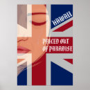 Buscar bandera del estado de hawaii posters Maui