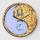 Buscar libra relojes de pared Astrología