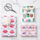 Buscar tendencia papel de regalo Para niños