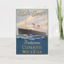 Buscar publicidad tarjetas Vintage