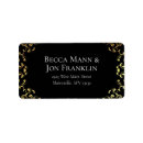 Buscar goth postales Boda