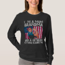 Buscar ejército de estados unidos camisetas Para ella