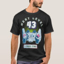 Buscar next level camisetas Cumpleaños